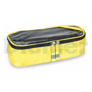 BOLSA EXTRAIBLE PARA BOTIQUINES AMARILLO